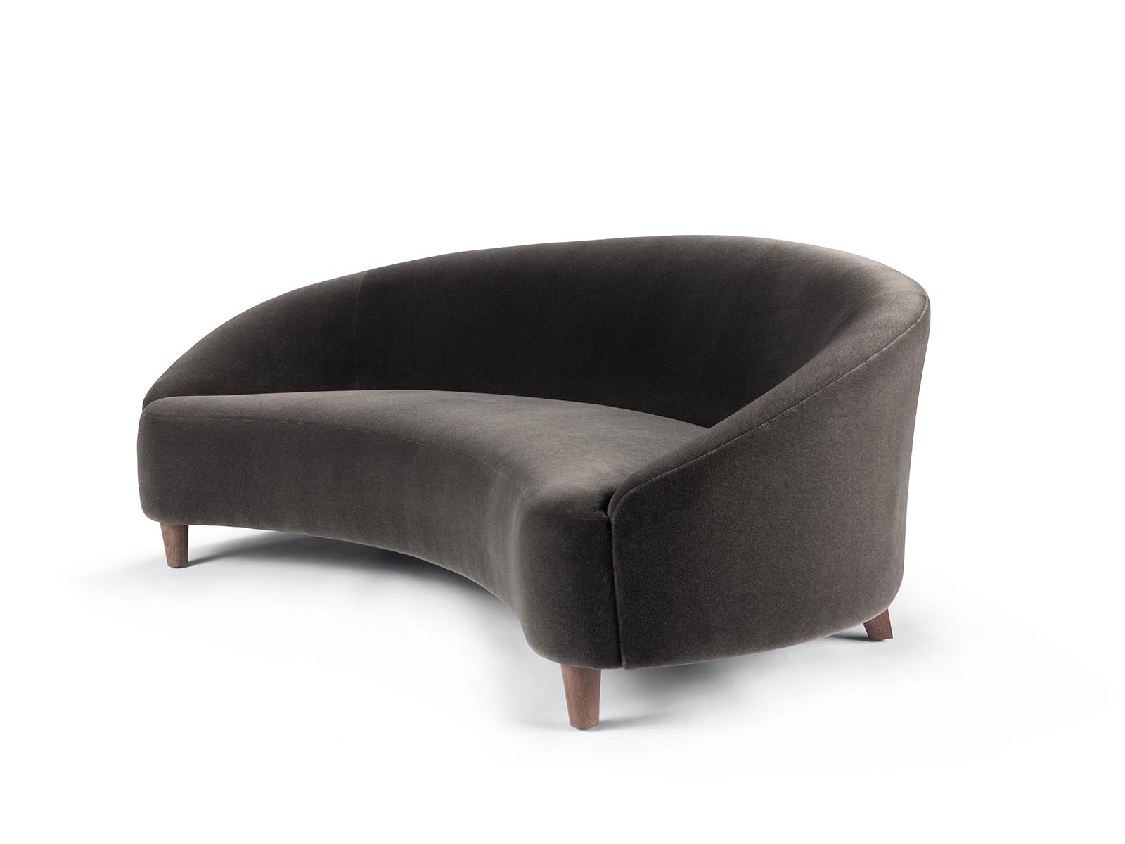 de sousa hughes bright chair shawna sofa side angle