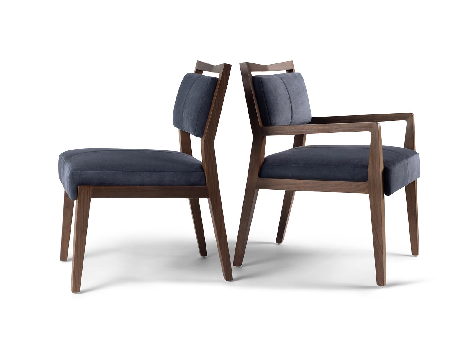 de sousa hughes bright chair lodwick arm chair pair