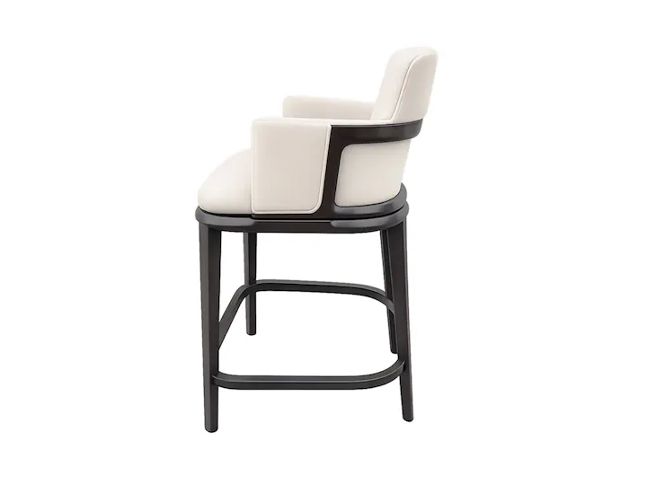 rK9tuLqEMhQ de sousa hughes atelier purcell henley stools with arm side