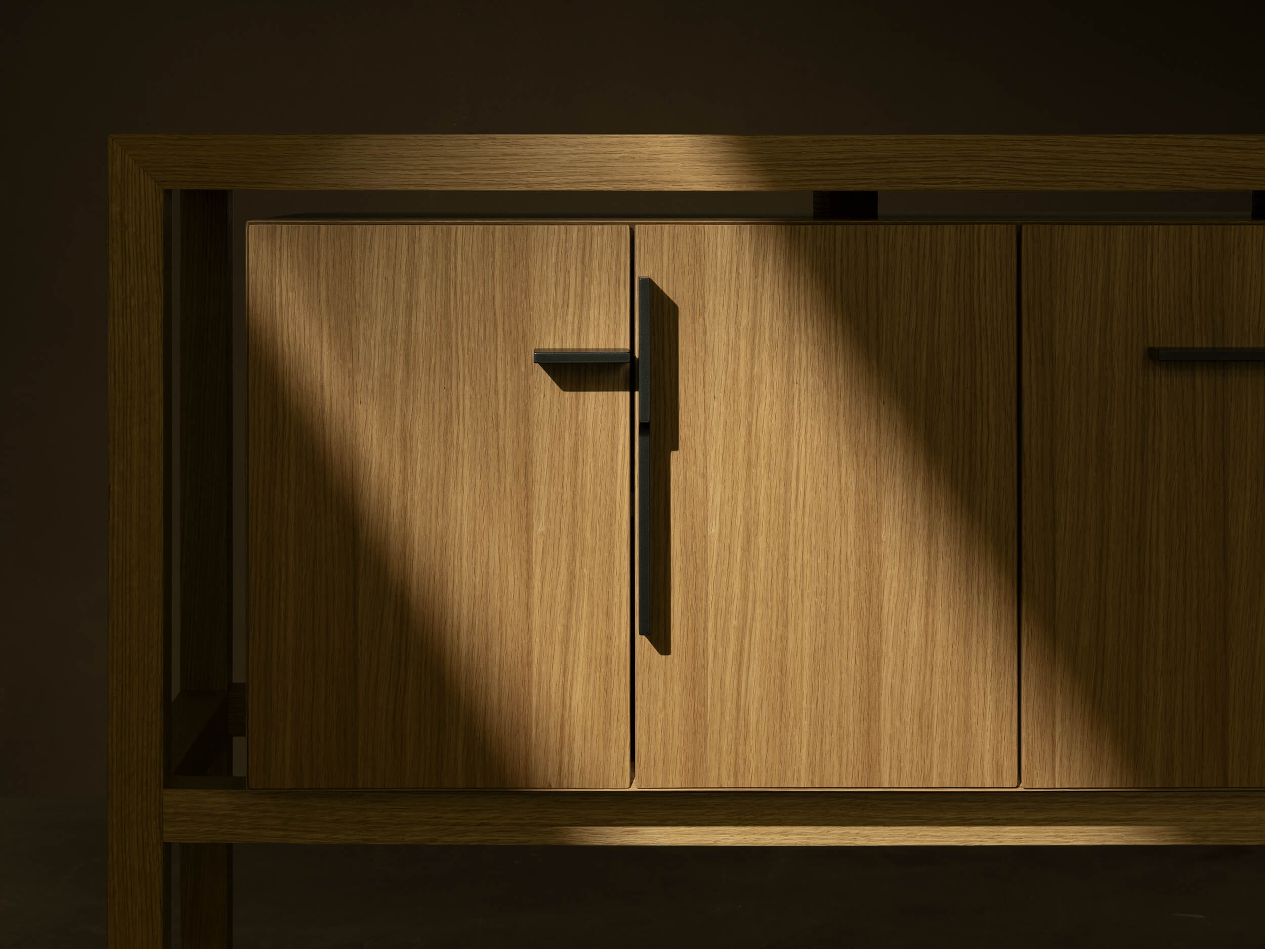 de sousa hughes caste divide credenza shadow detail 2