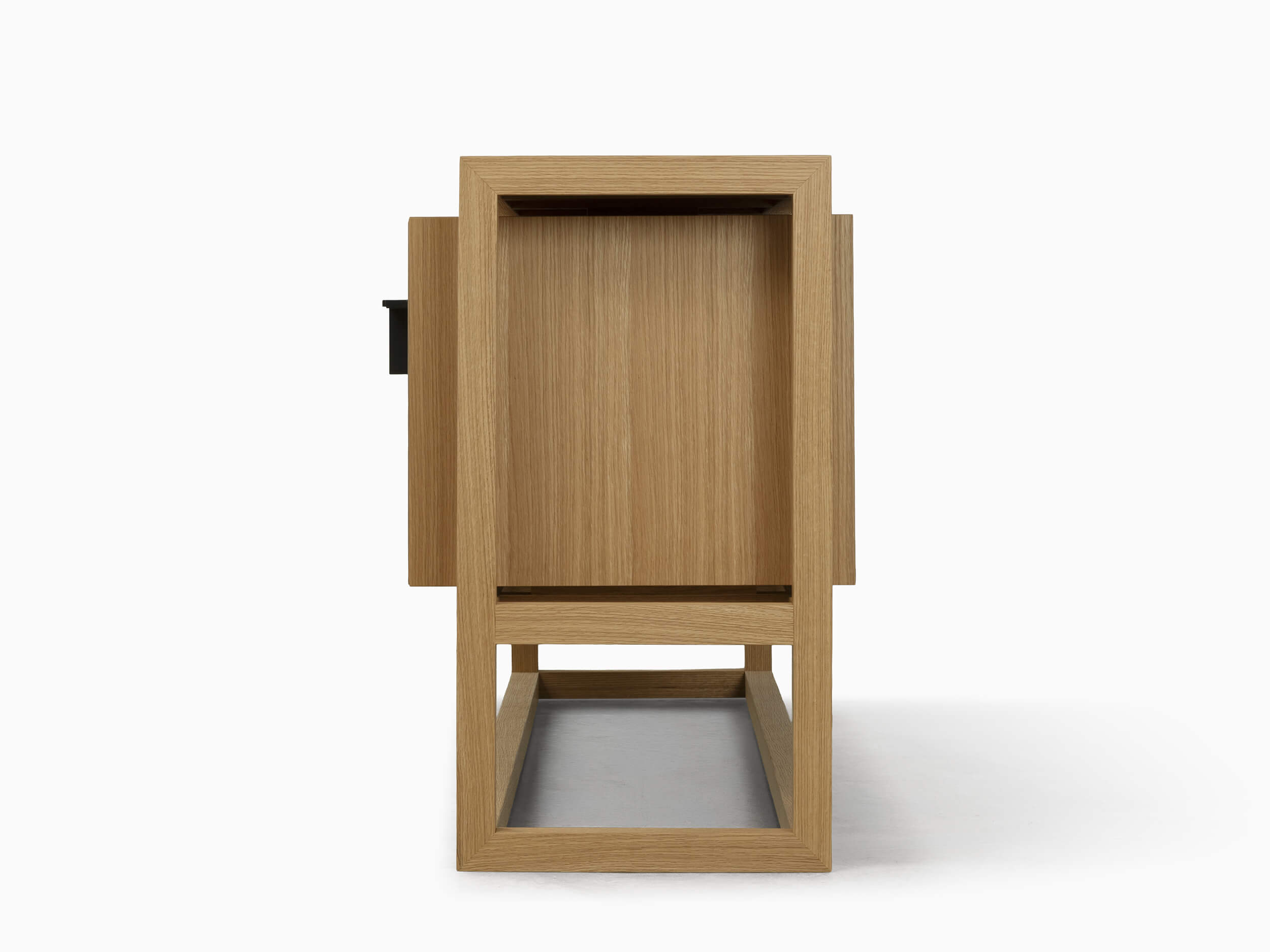 de sousa hughes caste divide credenza side