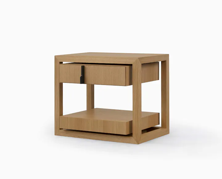 de sousa hughes caste divide bedside table 1 angle