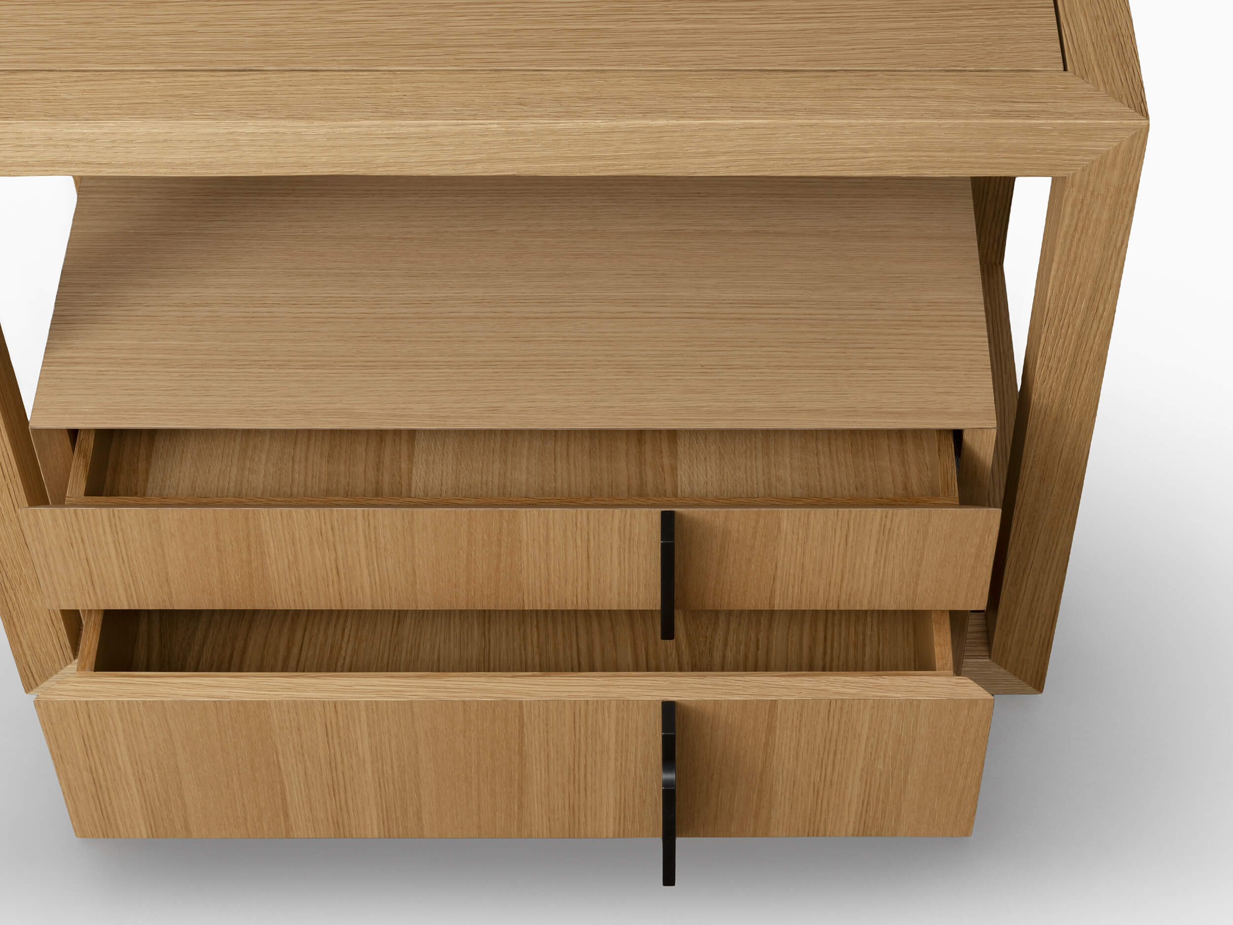 de sousa hughes caste divide bedside table 2 top angle