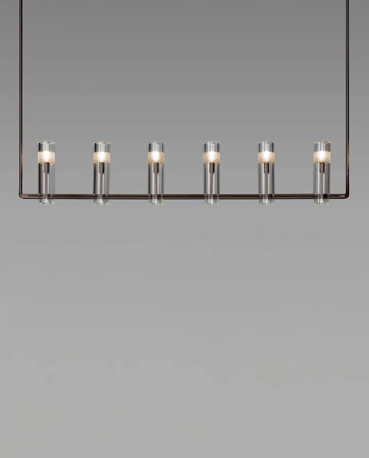 Qf7G0 de sousa hughes Jonathan Browning Chamont Chandelier thumbnail