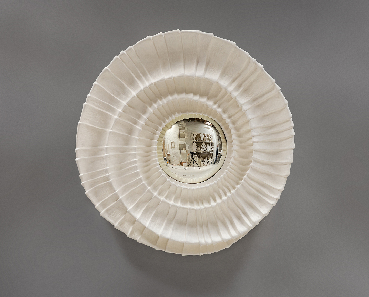 QfvGo de sousa hughes stephen antonson zeus mirror plaster