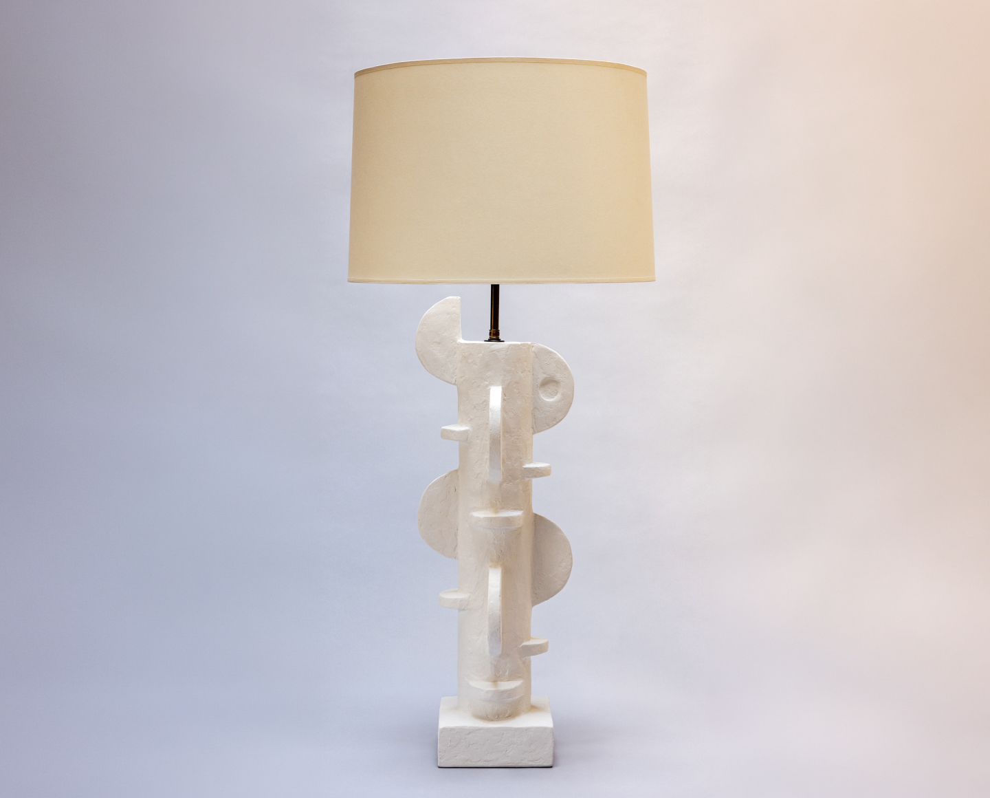 QfyB2 de sousa hughes stephen antonson Hugo Lamp thumbnail