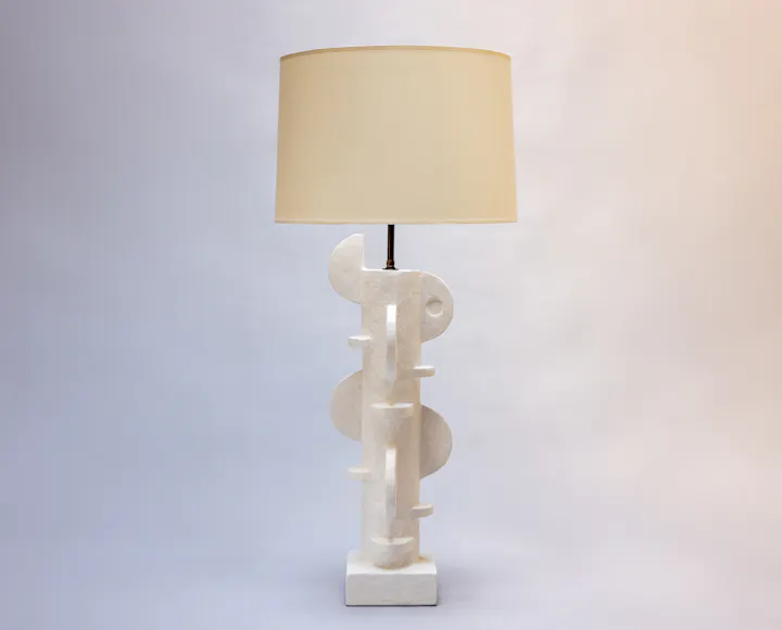 QfyB2 de sousa hughes stephen antonson Hugo Lamp thumbnail