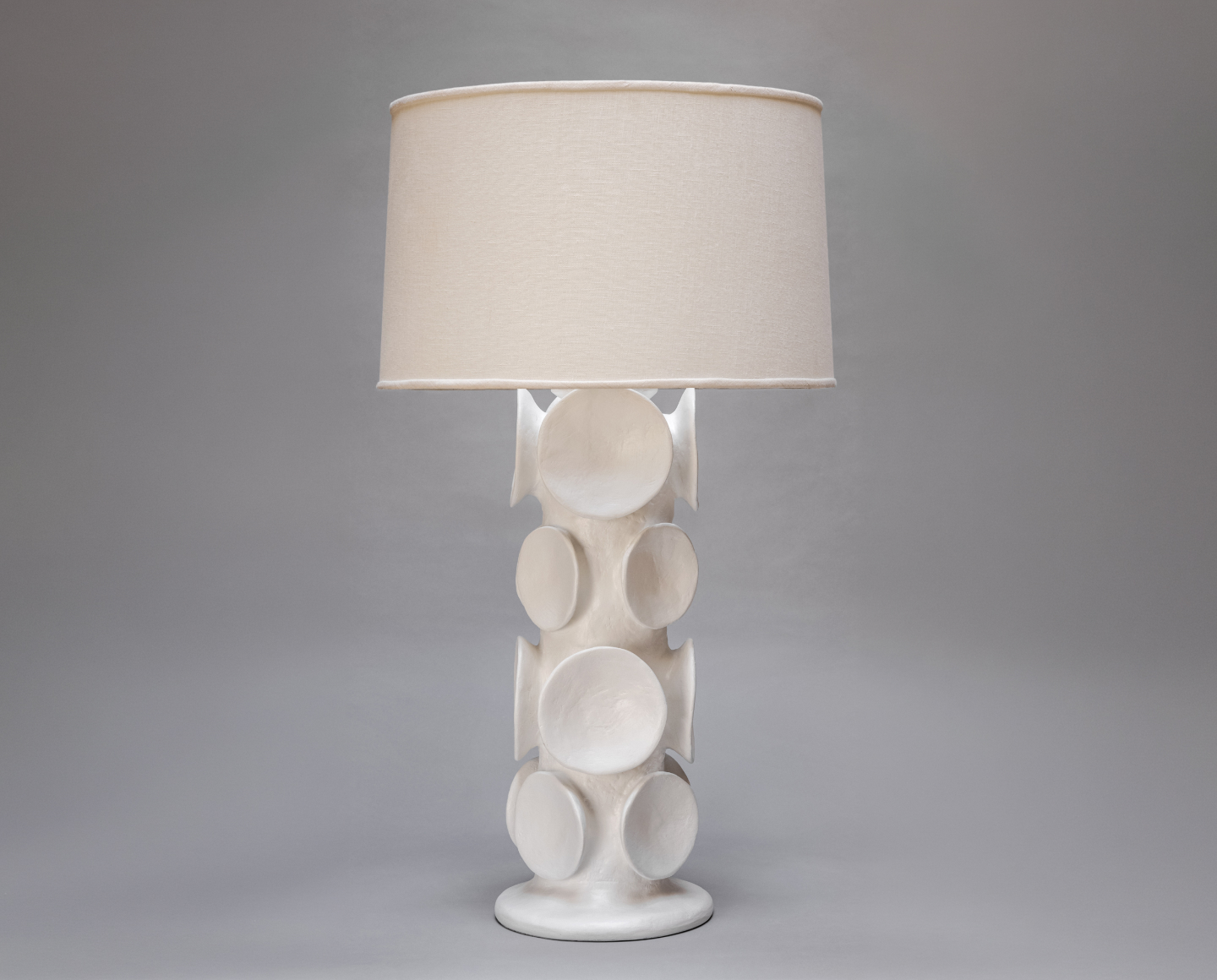 QfyDy de sousa hughes stephen antonson jules table lamp