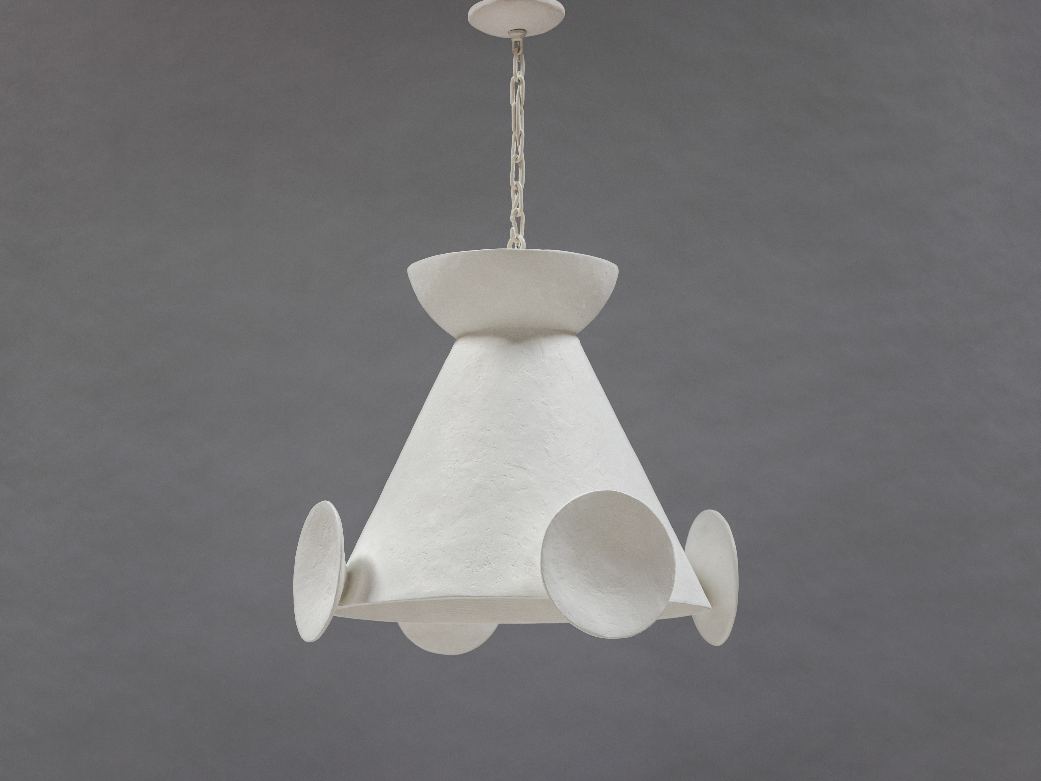 Qfx4B de sousa hughes stephen antonson Harlequin Pendant with canopy
