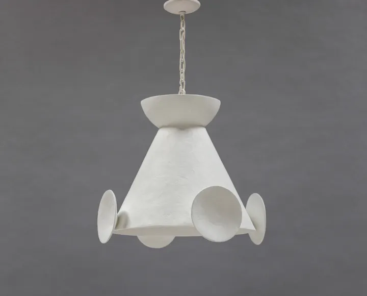 Qfx4B de sousa hughes stephen antonson Harlequin Pendant with canopy