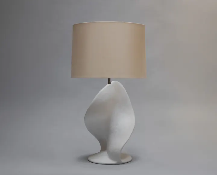 Qf1mA de sousa hughes stephen antonson Serpentina Lamp thumbnail