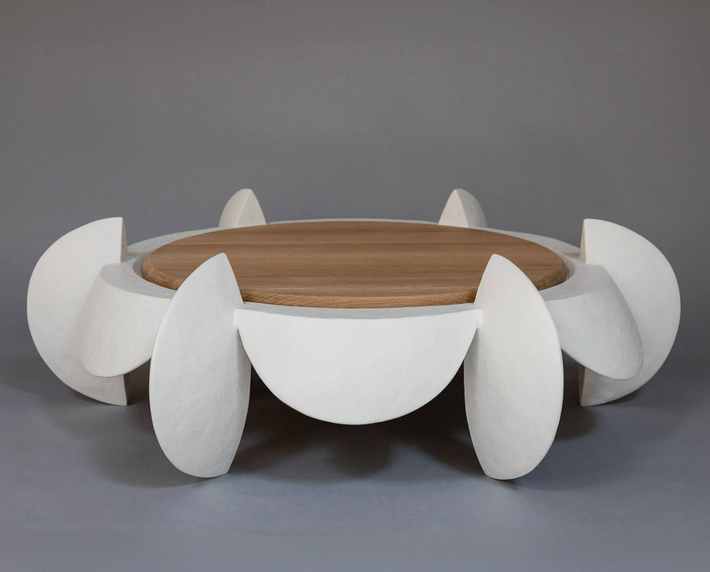 Qf2Ae de sousa hughes stephen antonson Half Moon Coffee Table thumbnail