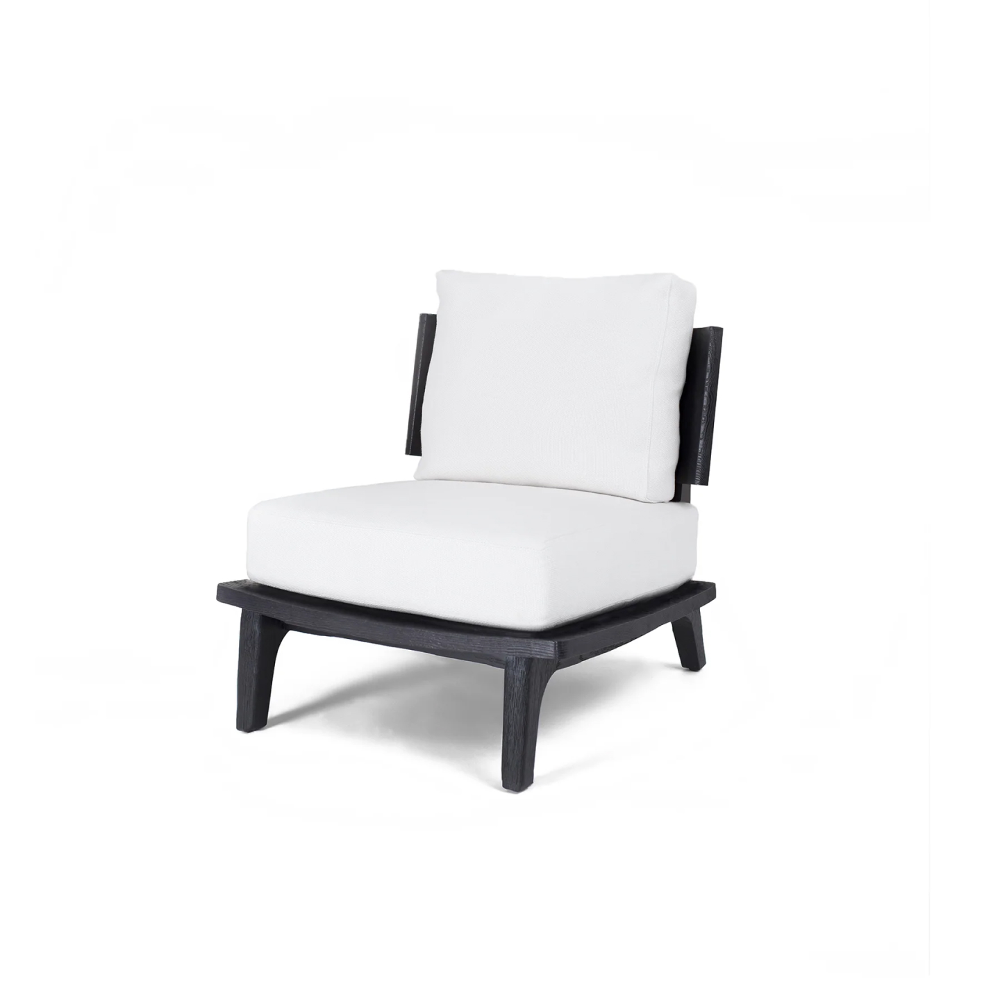 de sousa hughes liaigre hestia 2 lounge chair front angle
