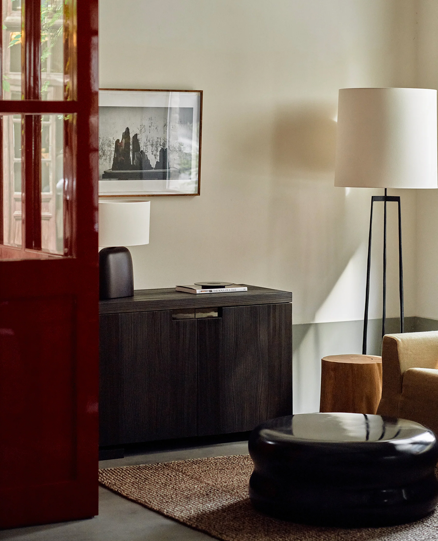 de sousa hughes liaigre pulpe coffee table studio liaigre interior