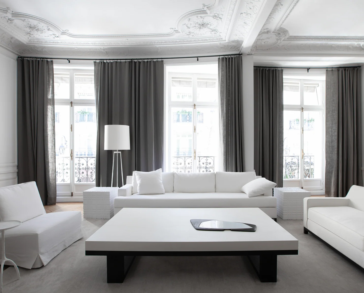 de sousa hughes liaigre lna coffee table studio liaigre interior