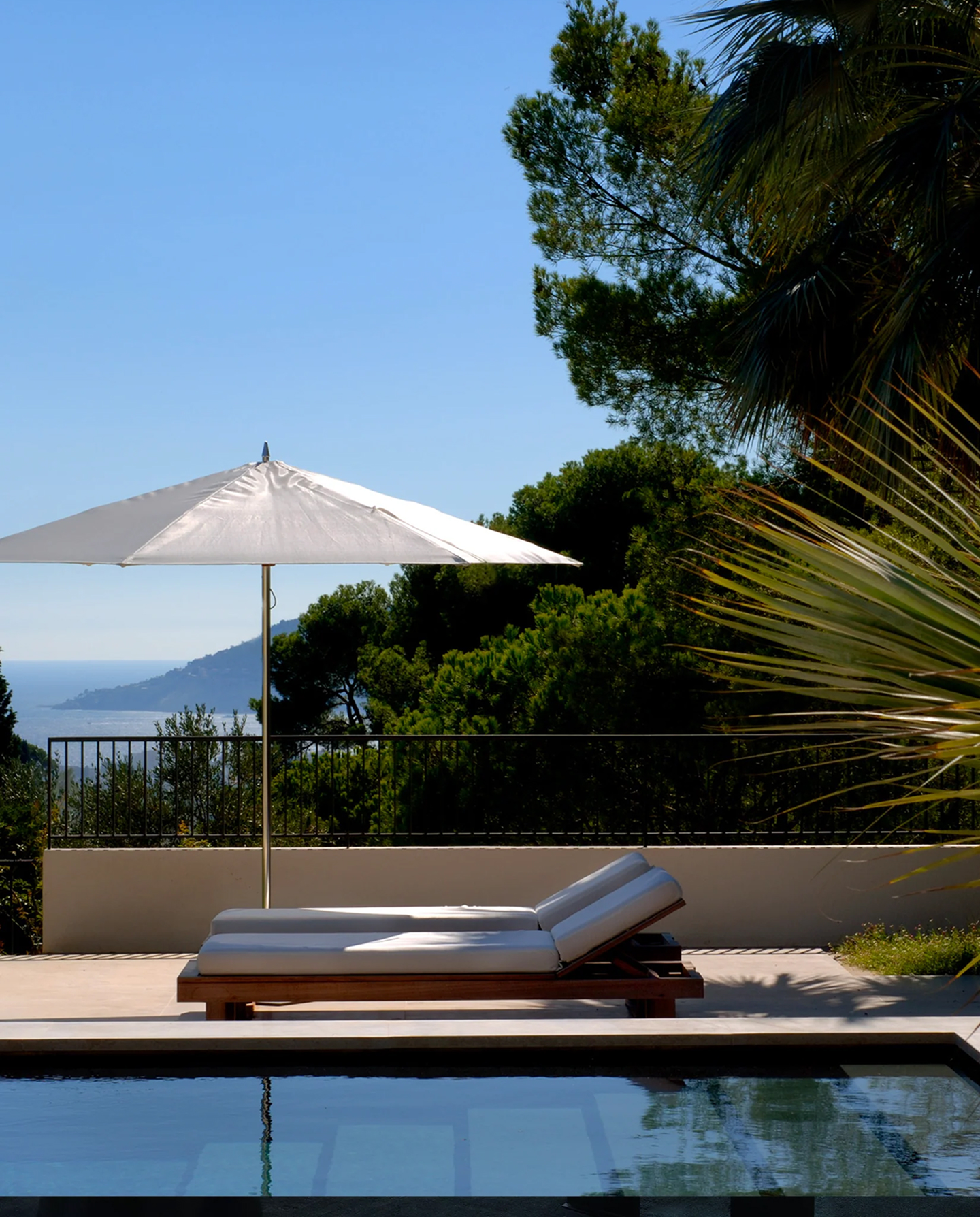 de sousa hughes liaigre estran daybed assamela