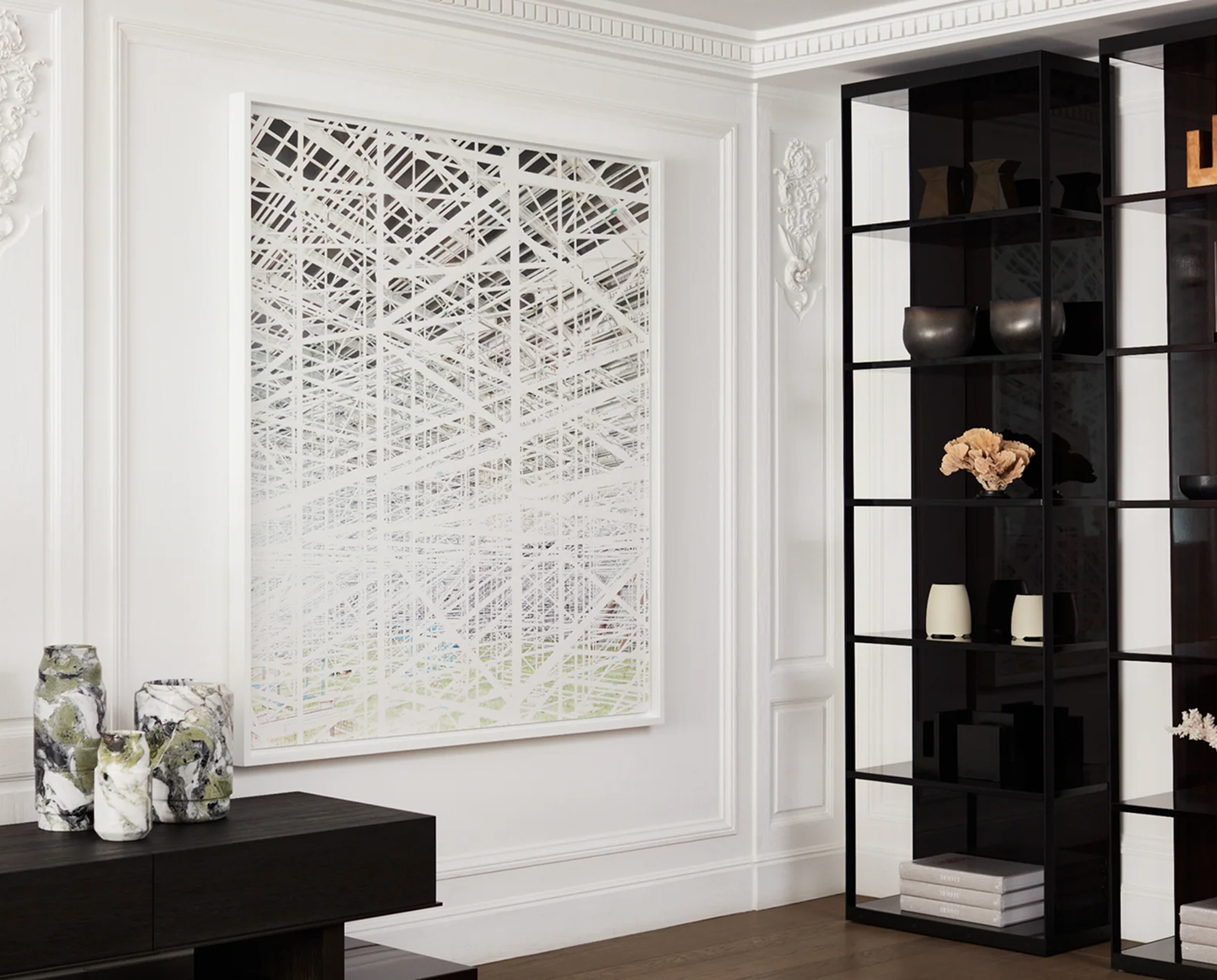 de sousa hughes liaigre editeur bookcase studio liaigre interior