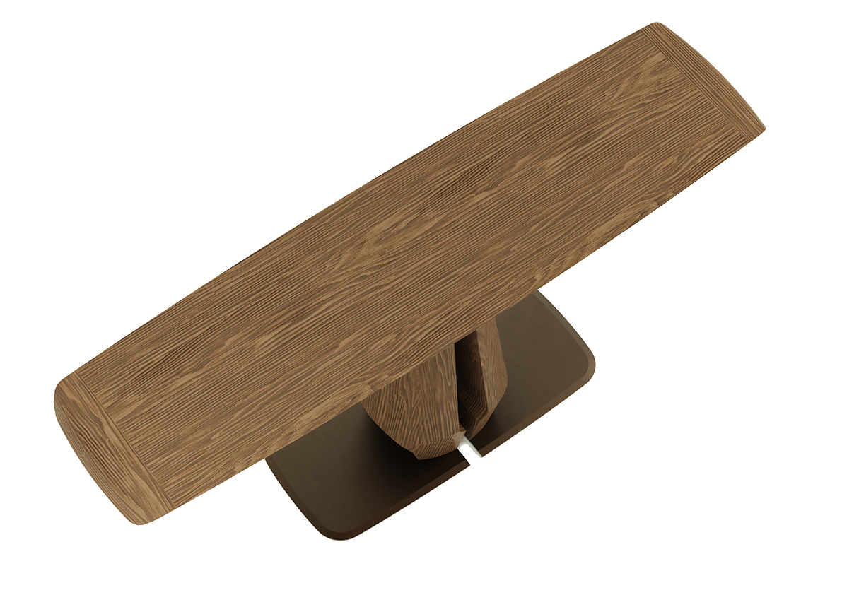 de sousa hughes atelier purcell henley console top angle