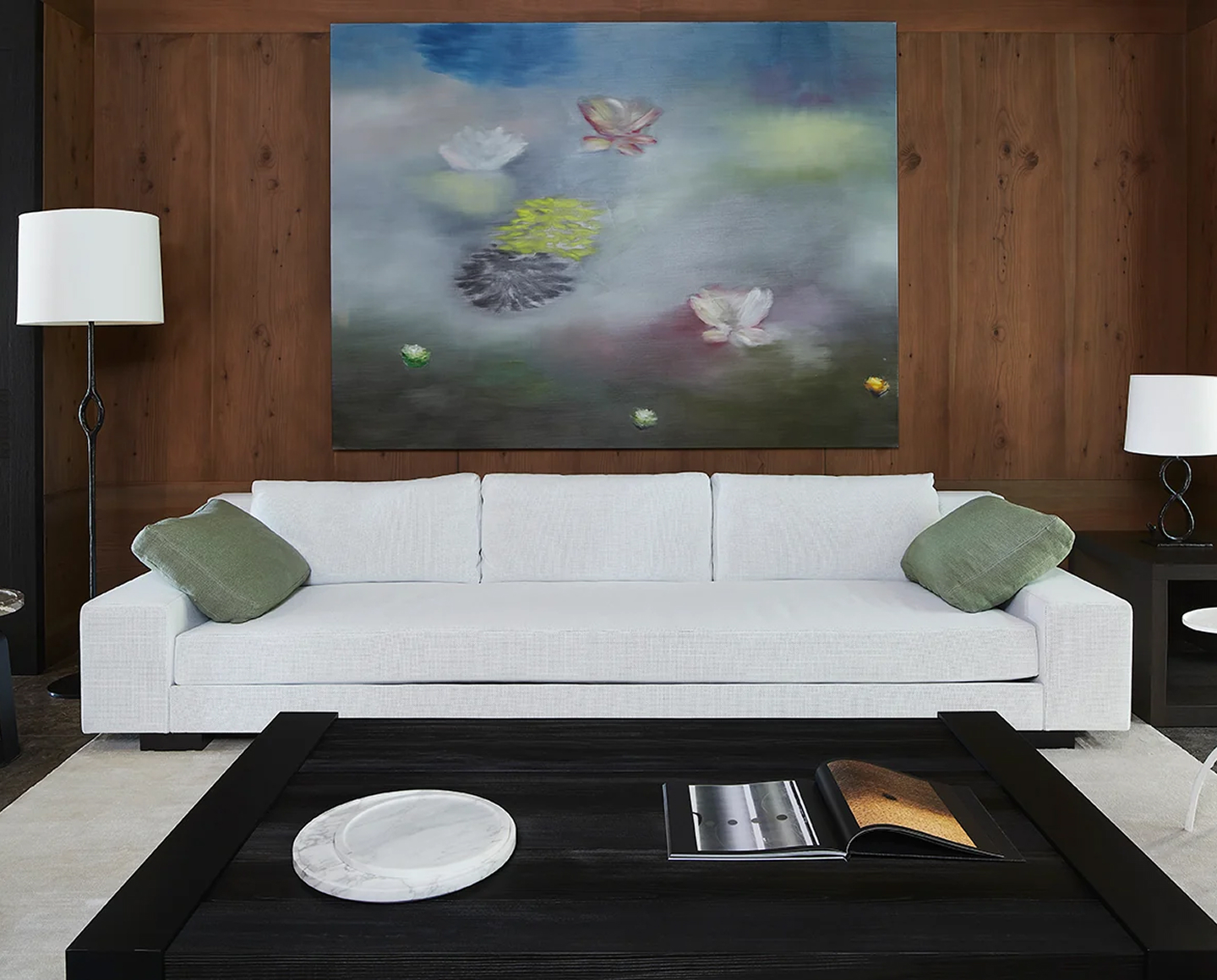 de sousa hughes liaigre amande floor lamp studio liaigre interior