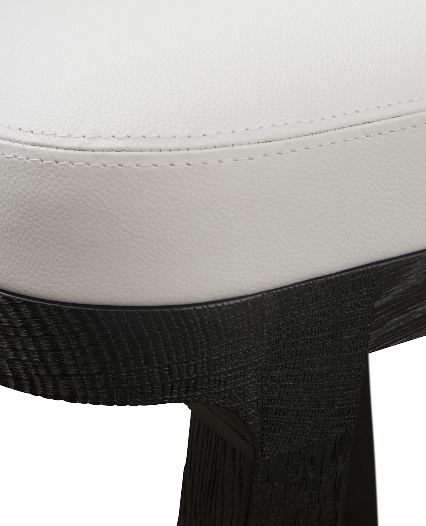 de sousa hughes liaigre belem barstool detail 2
