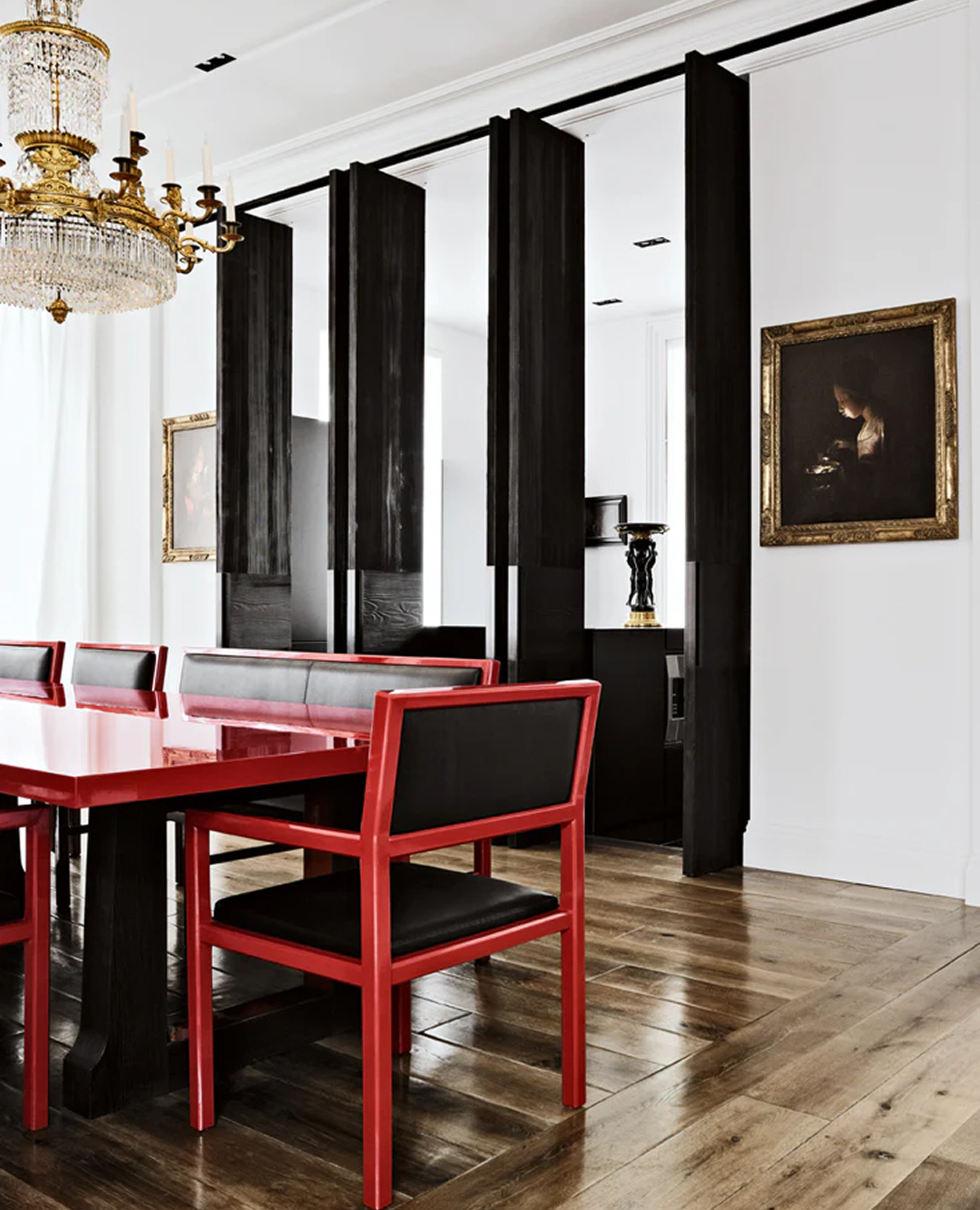 de sousa hughes liaigre prusse armchair studio liaigre london