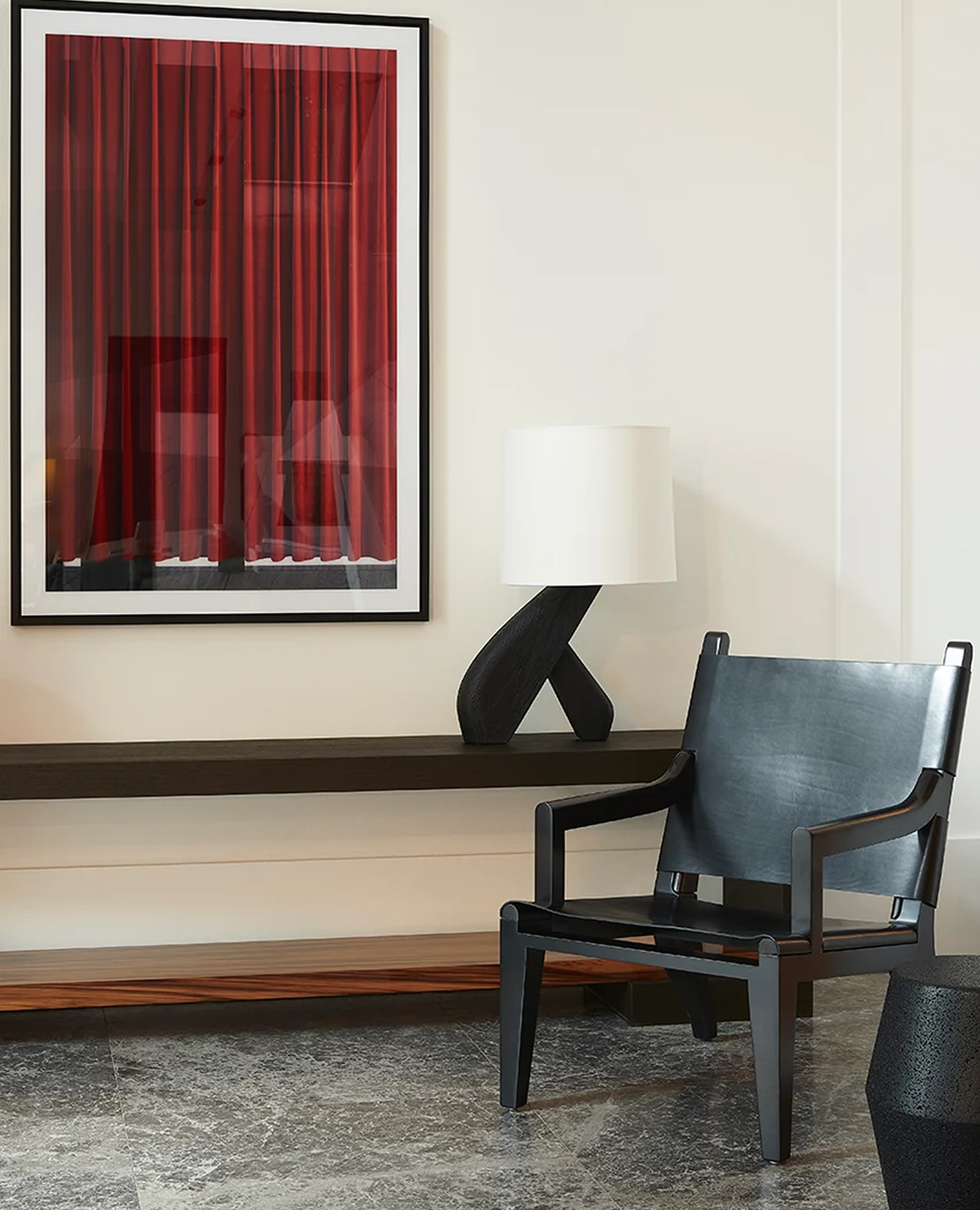 de sousa hughes liaigre loix arm chair studio liaigre interior