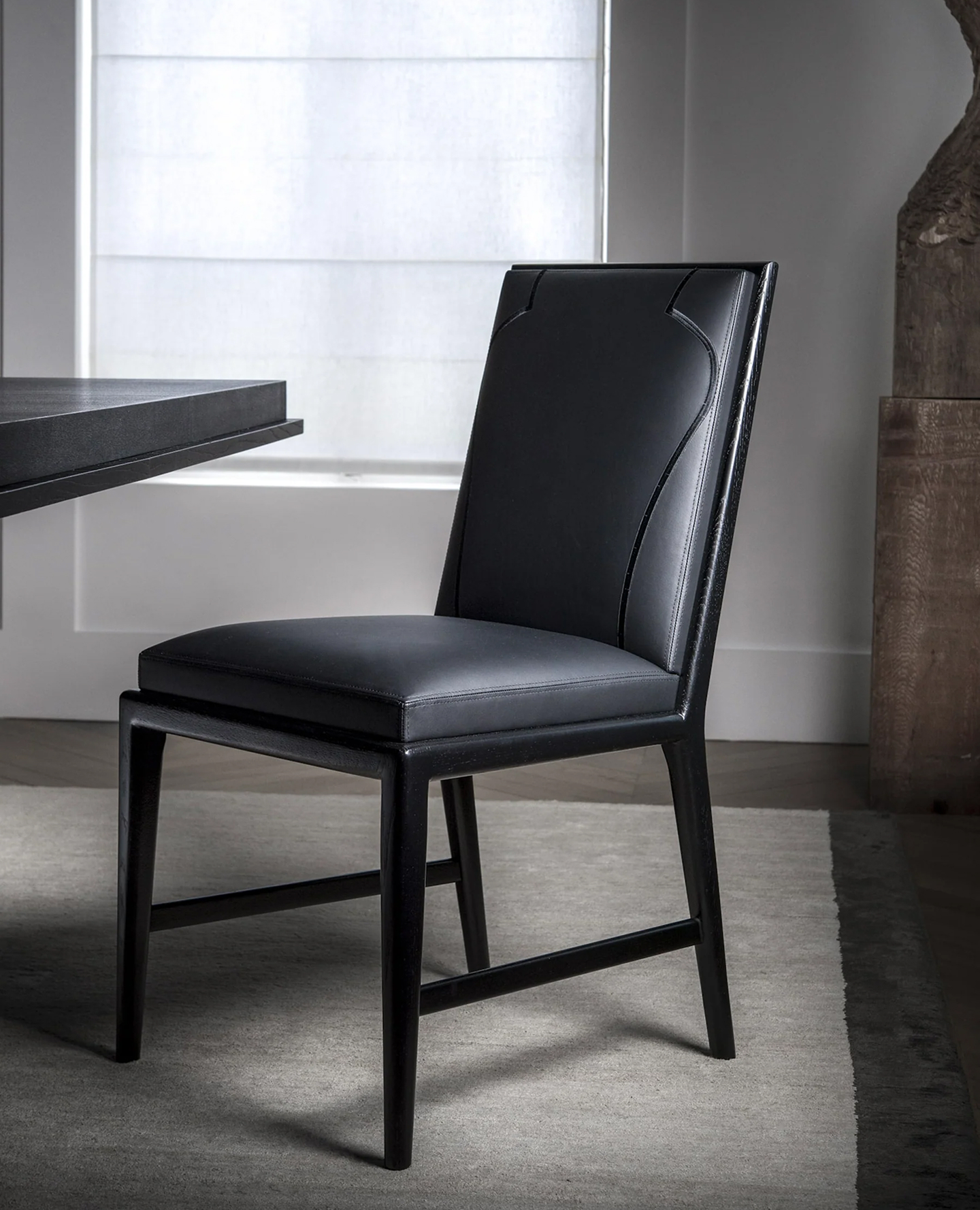 de sousa hughes liaigre infante side chair studio liaigre interior 2