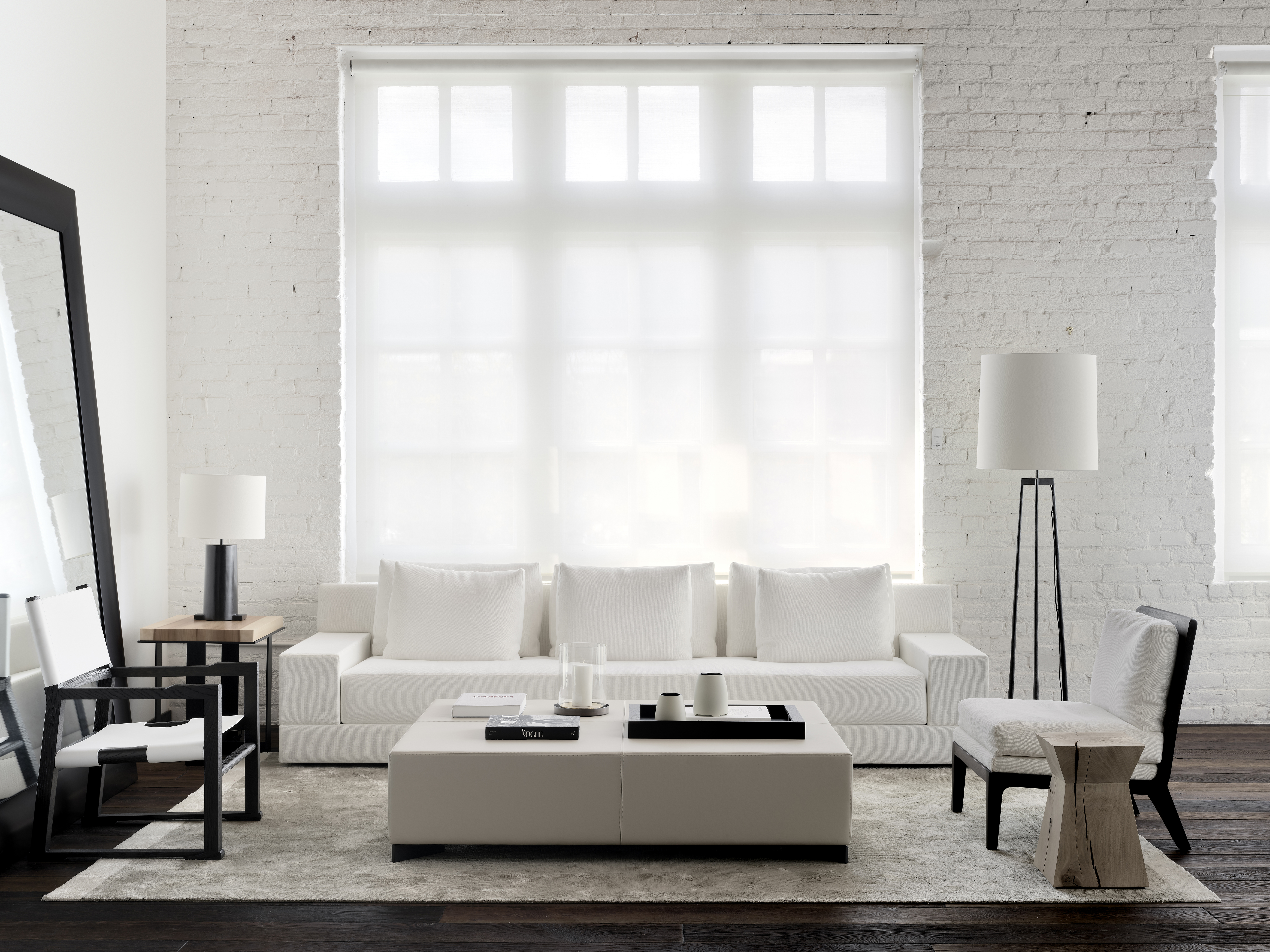 de sousa hughes liaigre augustin sofa
