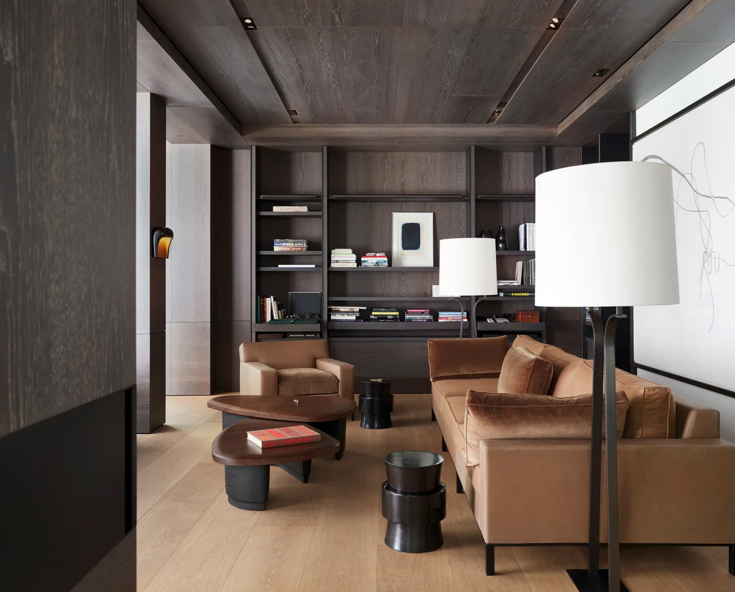 de sousa hughes liaigre terral floor lamp studio liaigre interior