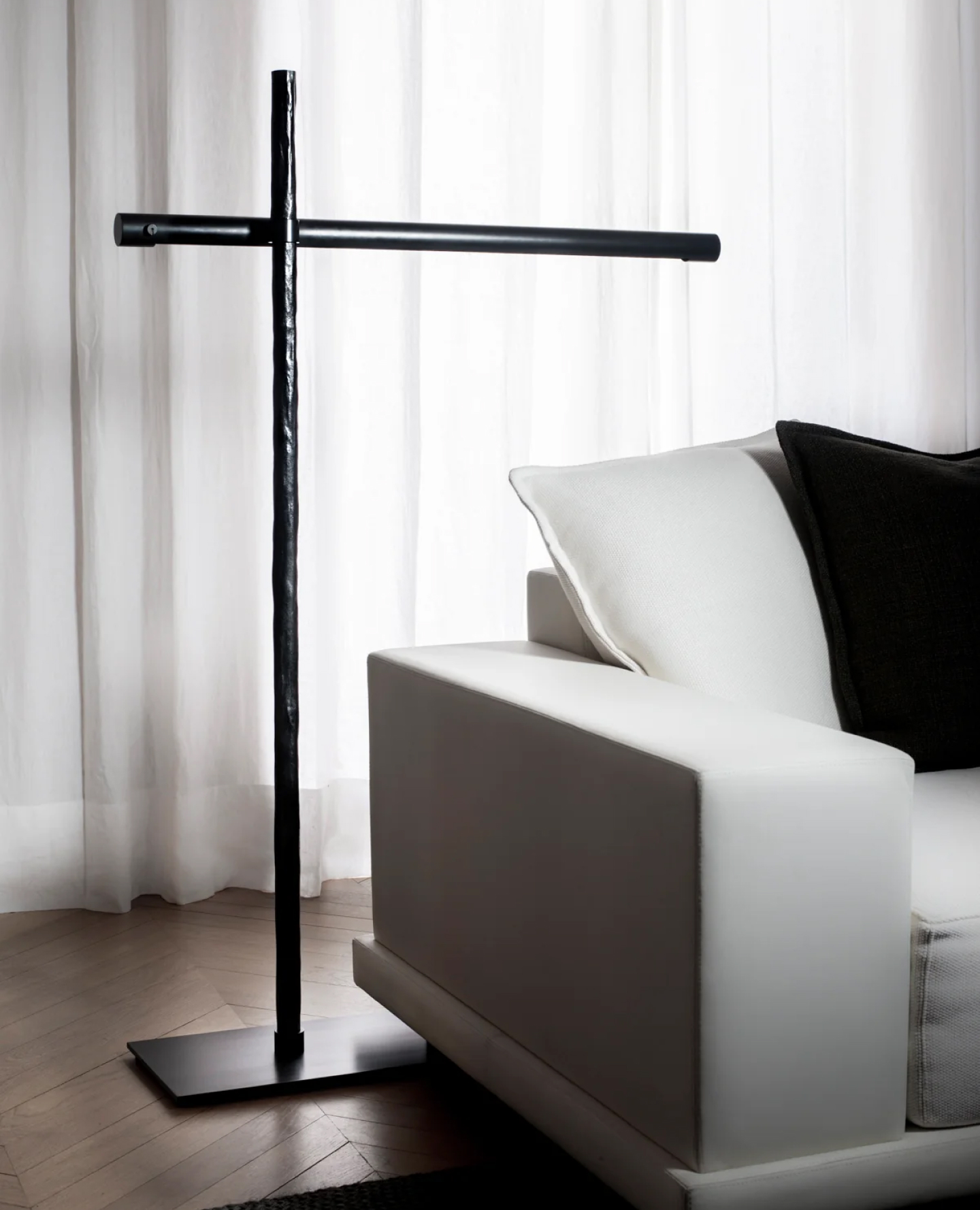 j de sousa hughes liaigre selene floor lamp studio liaigre