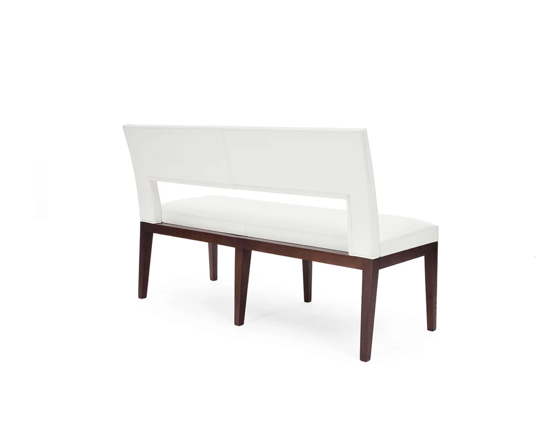 de sousa hughes liaigre velin banquette back angle