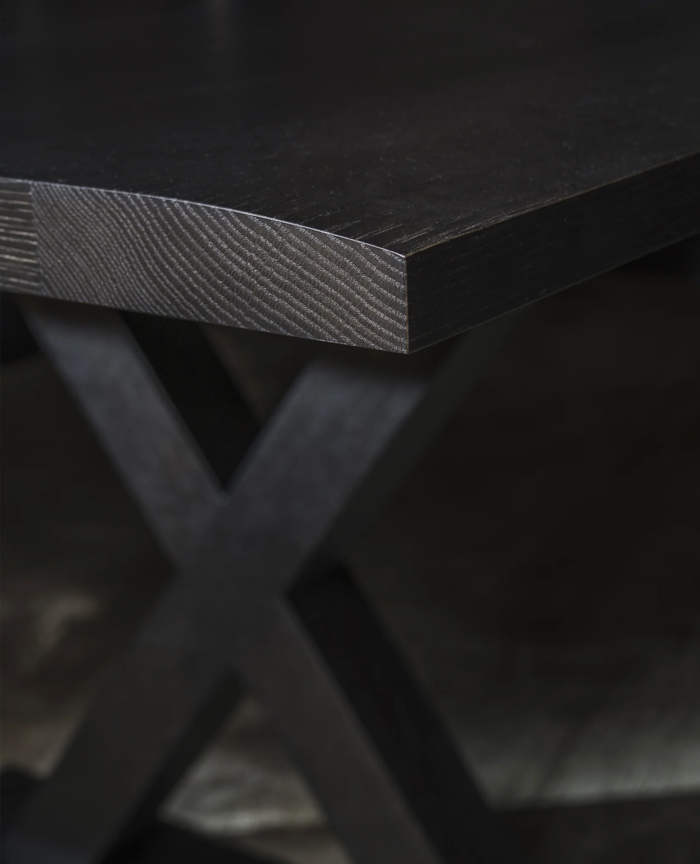 de sousa hughes liaigre long courrier table detail studio liaigre interior