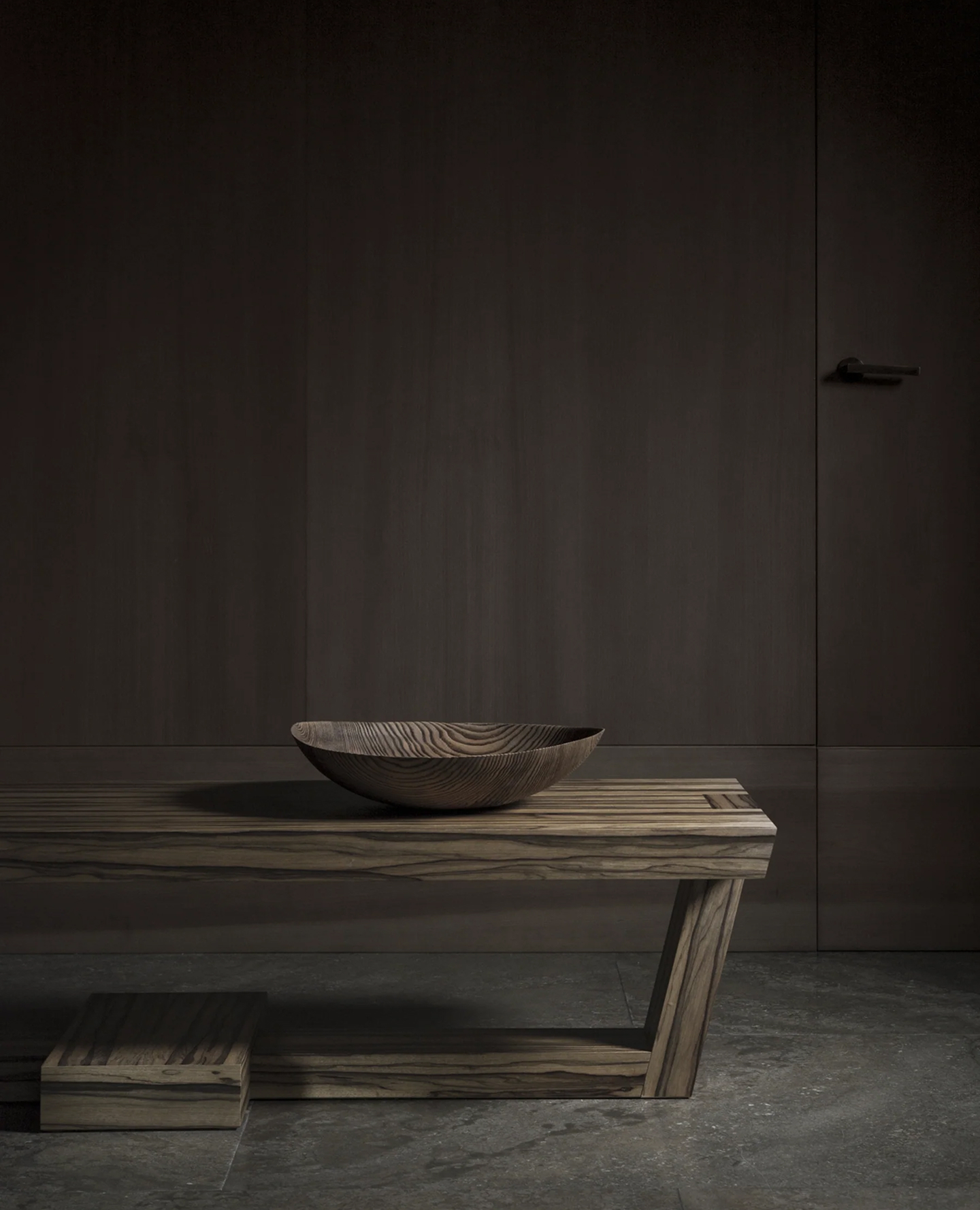 de sousa hughes liaigre riva coffee table studio liaigre interior detail