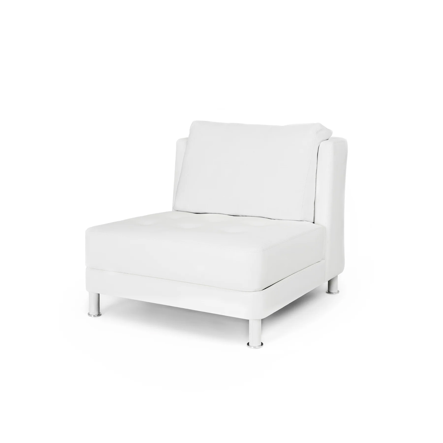 de sousa hughes liaigre habano lounge chair white