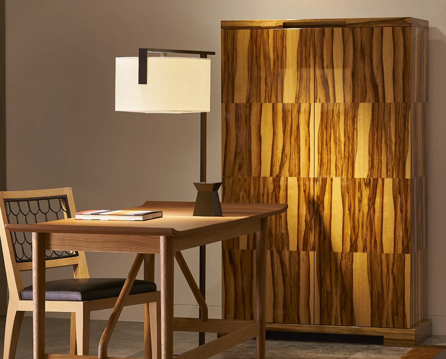 de sousa hughes liaigre poivre cabinet studio liaigre interior