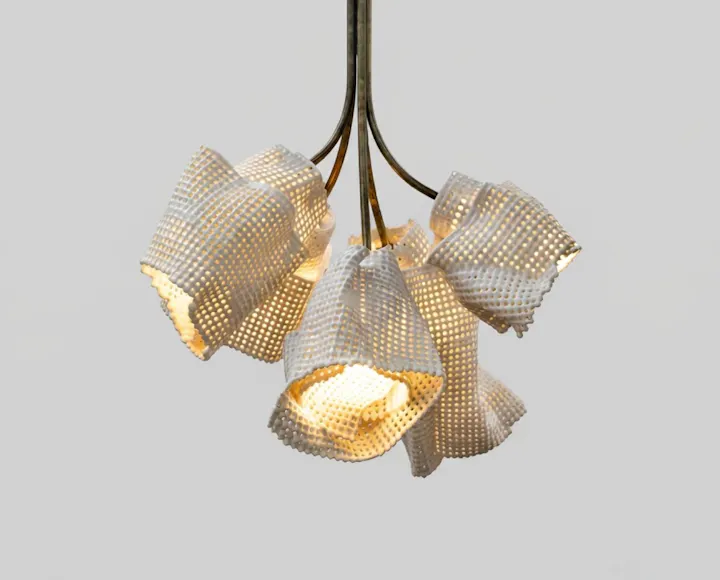de sousa hughes scott daniel design bloom chandelier thumbnail 2