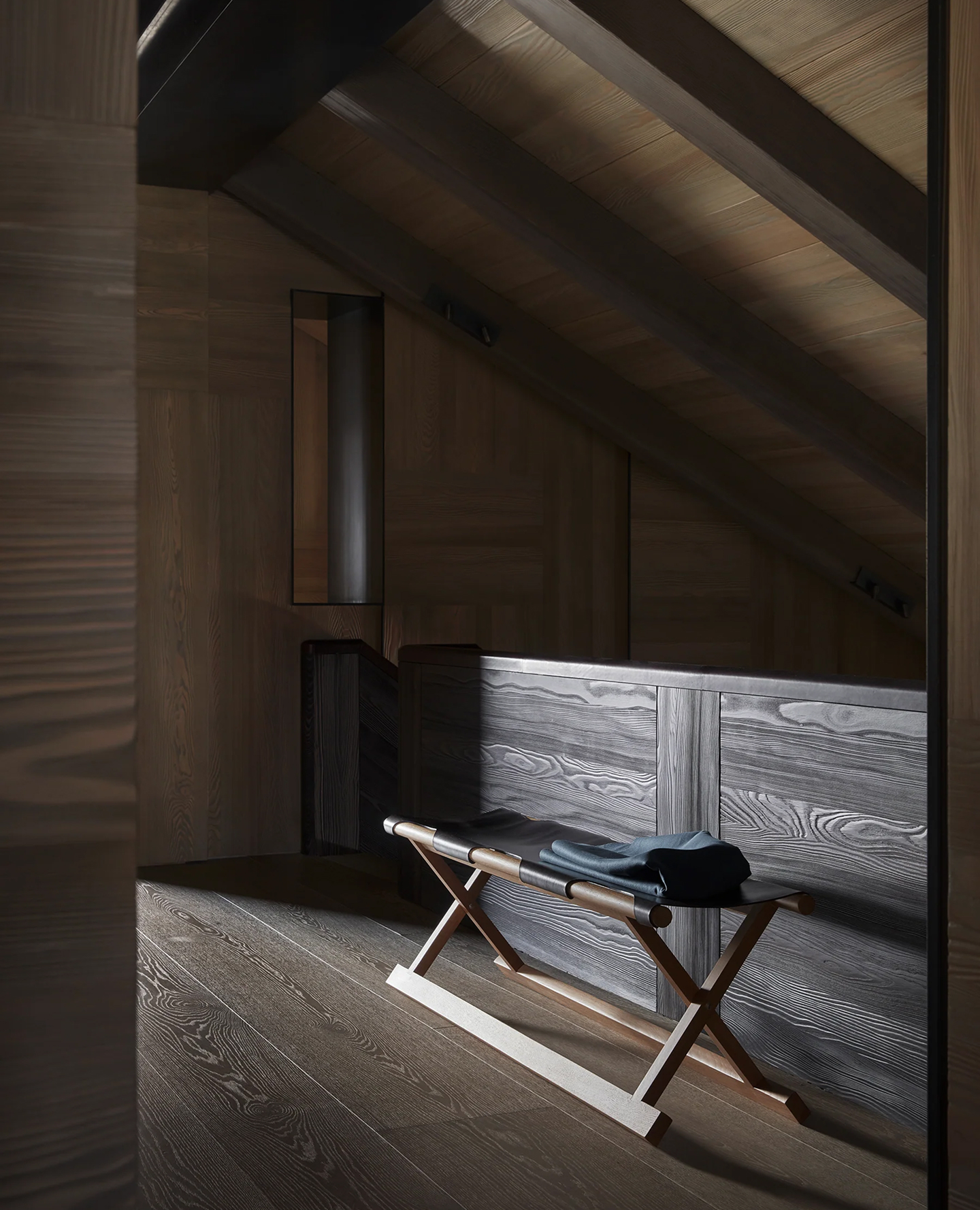 de sousa hughes liaigre oree bench studio liaigre interior