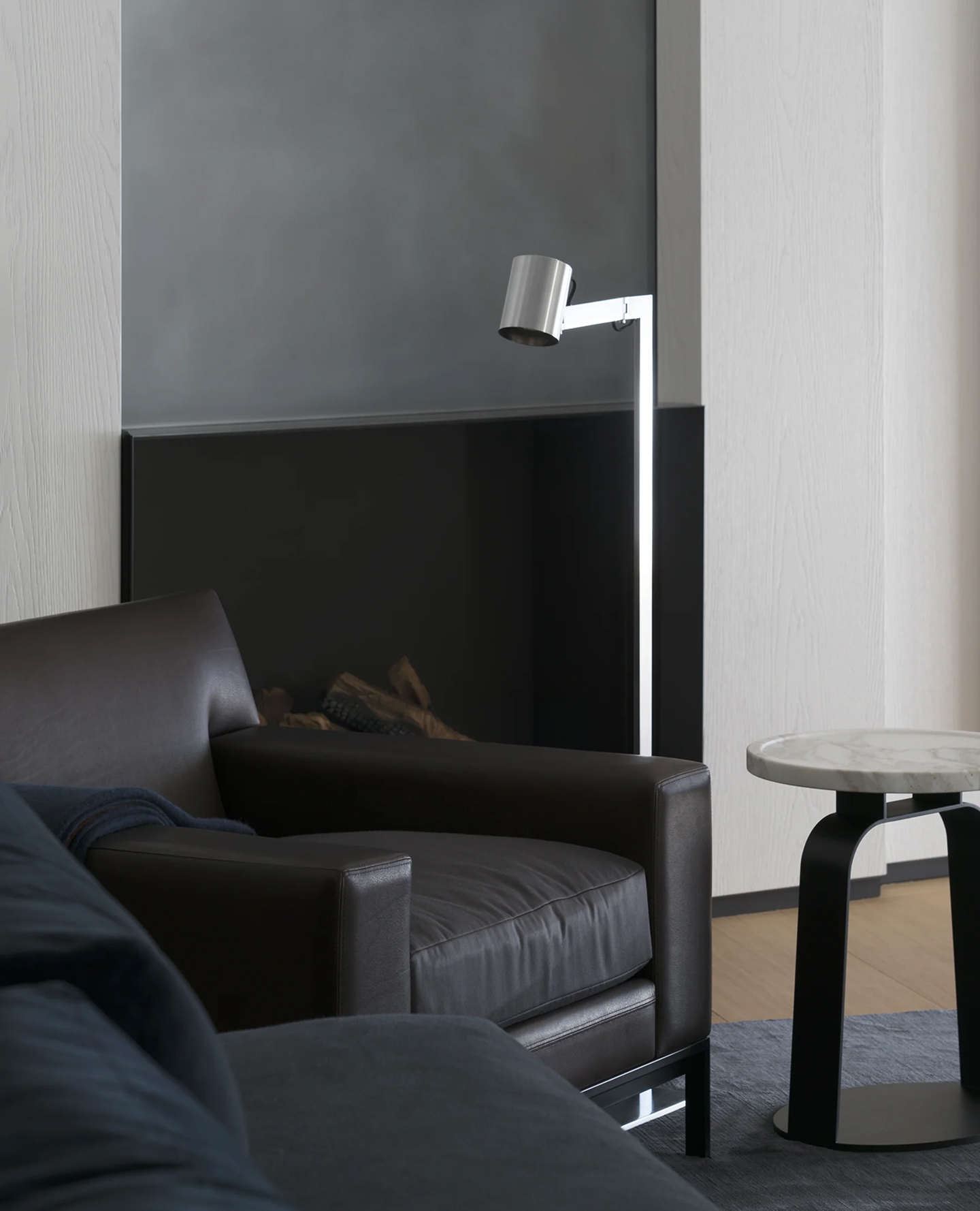 de sousa hughes liaigre chantecaille floor lamp studio liaigre interior