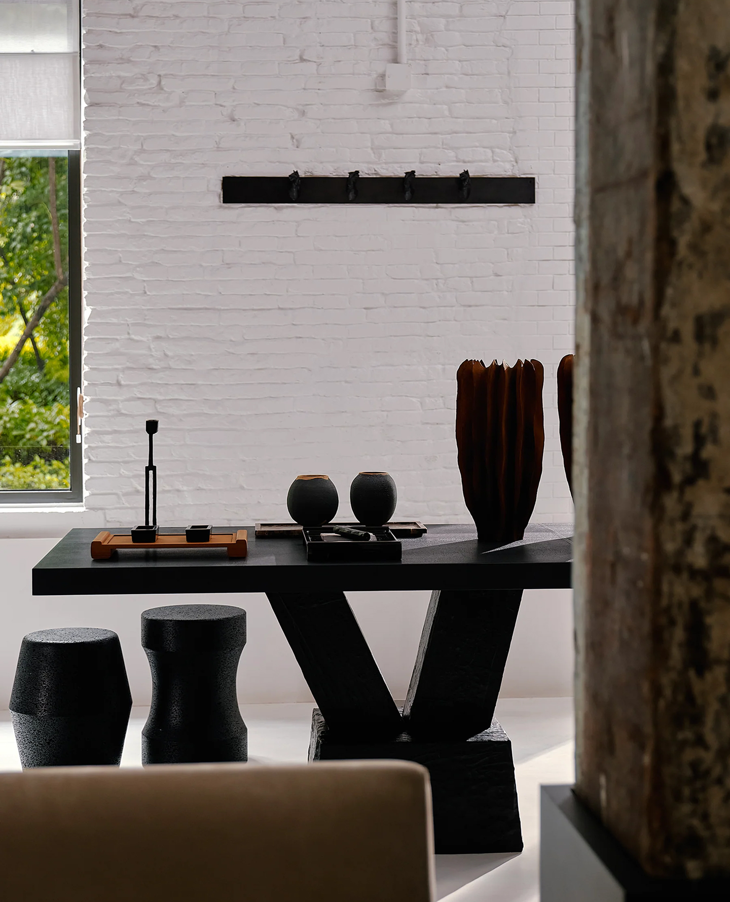 de sousa hughes liaigre celte console studio liaigre interior