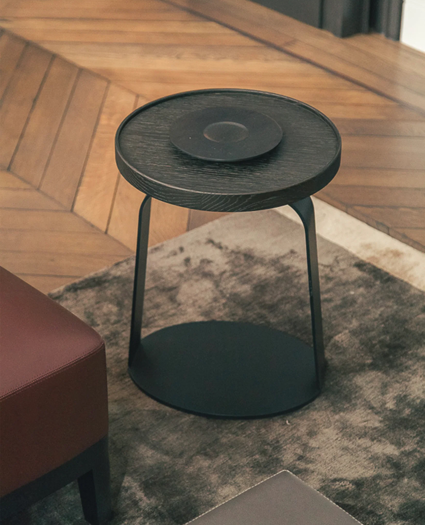 de sousa hughes liaigre praslin side table studio liaigre interior