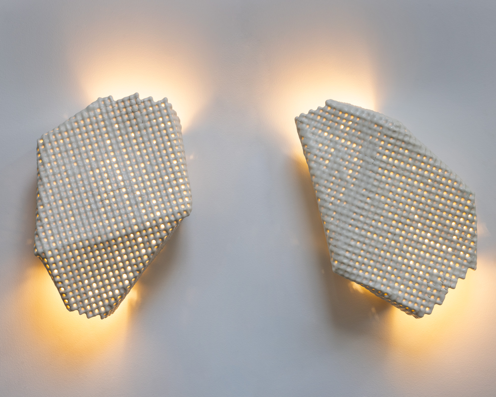 de sousa hughes Scott Daniel Design Jewel Sconces front