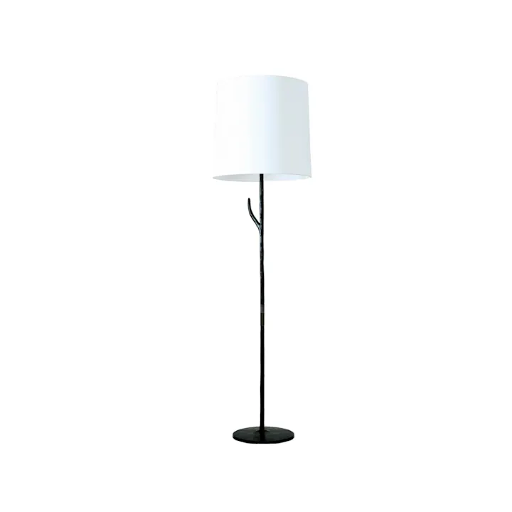 5Wc3 de sousa hughes liaigre paresse floor lamp