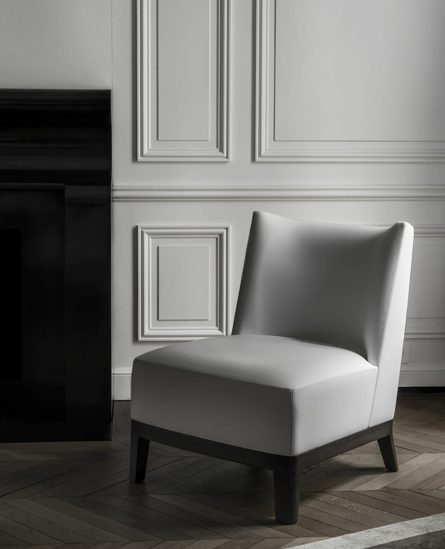 de sousa hughes liaigre mandarin lounge chair studio liaigre interior