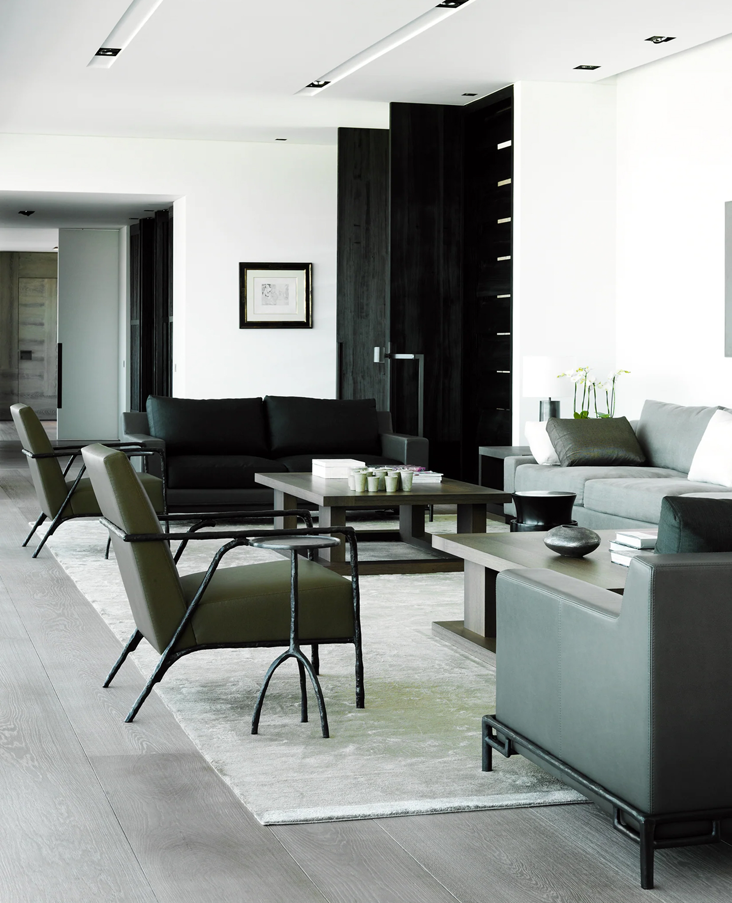 de sousa hughes liaigre saint germain lounge chair studio liaigre interior living room