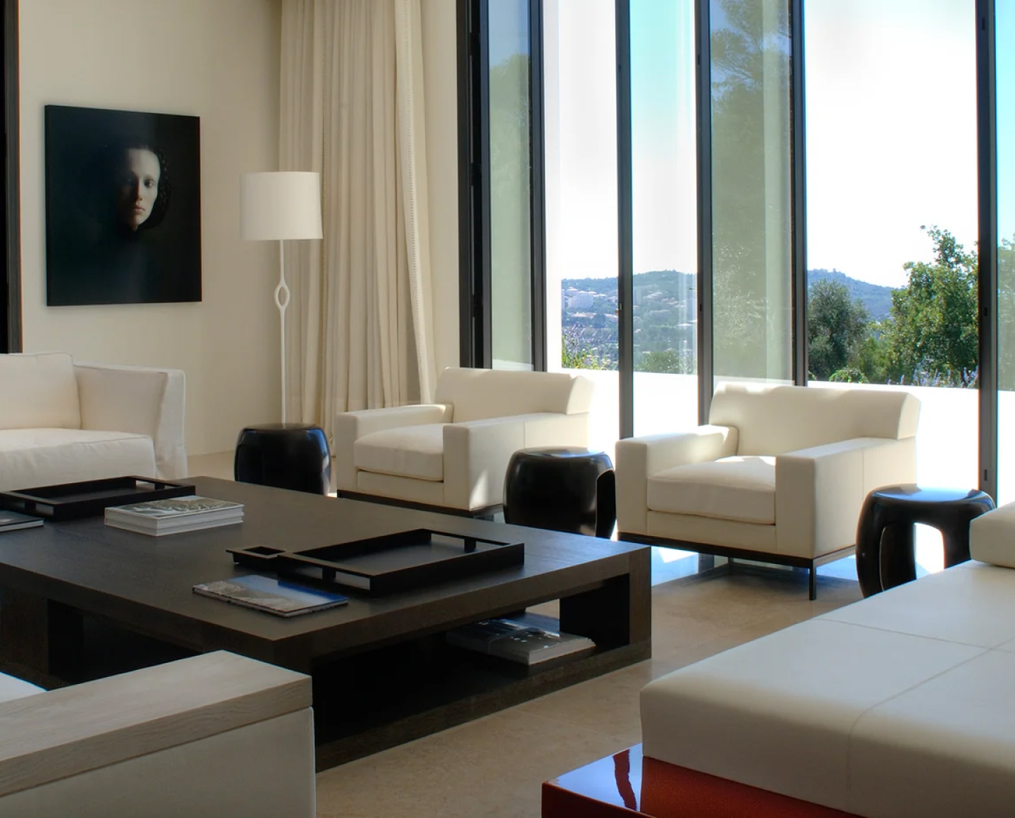 de sousa hughes liaigre bouddha club chair studio liaigre interior