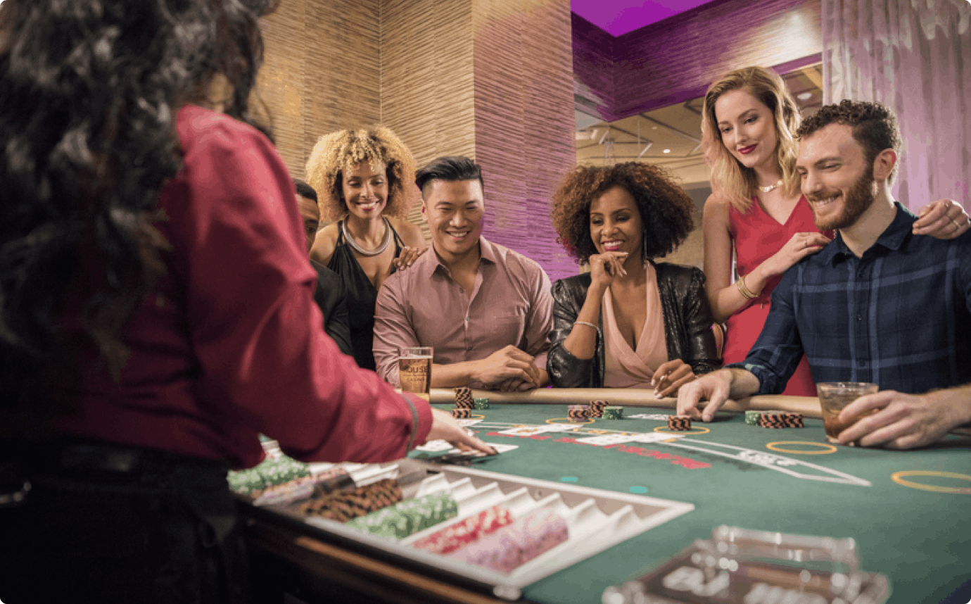 Promotions — Rivers Casino Des Plaines