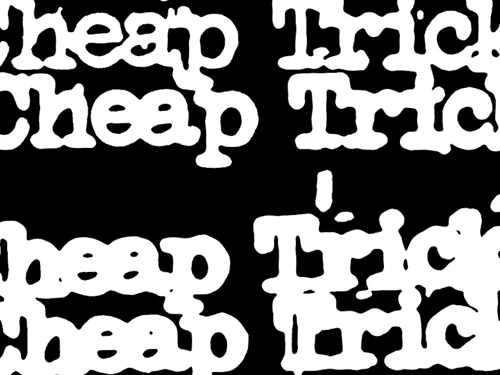 Cheap Trick - April 22 — Event Center