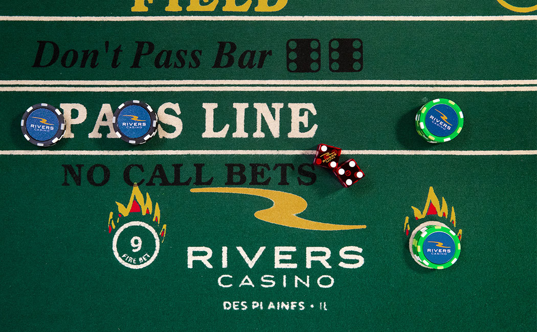 rivers casino des plaines news