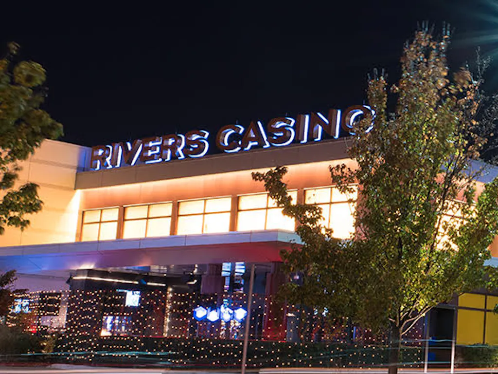 Where To Stay Rivers Casino Des Plaines Where To Stay Rivers Casino Des Plaines