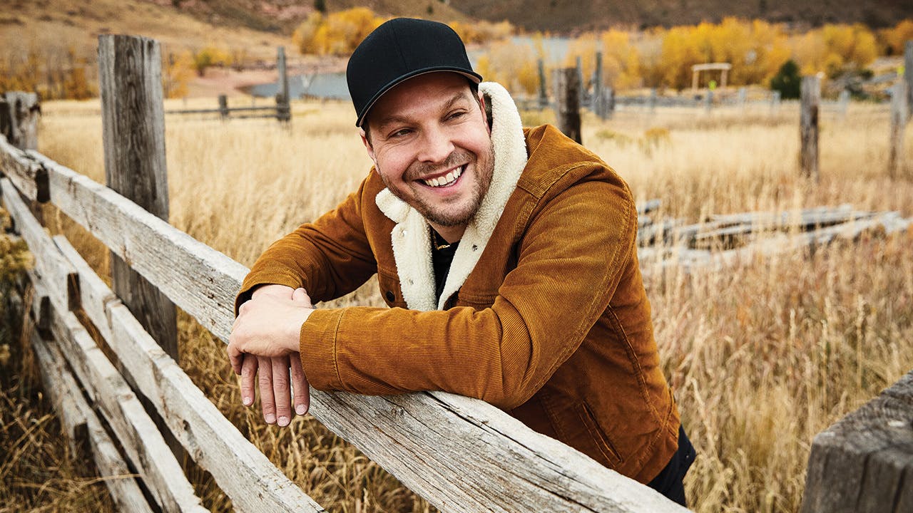 Gavin Degraw